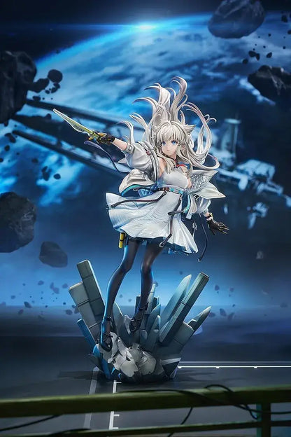 Good Smile Company Arc Knights End Field Figure 1 7 Scale