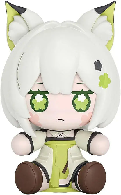 Good Smile Company Arc Knights Kelsey Plastic Painted Figure