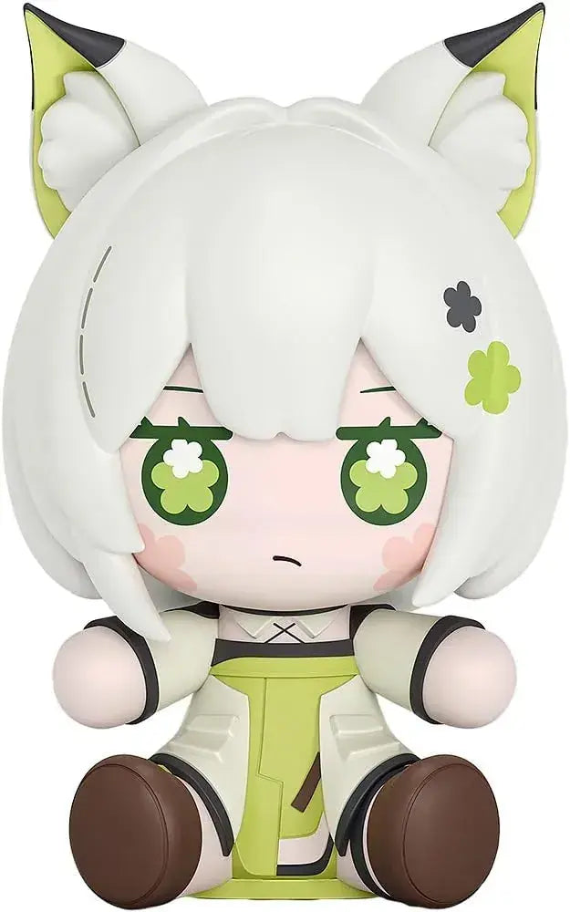 Good Smile Company Arc Knights Kelsey Plastic Painted Figure