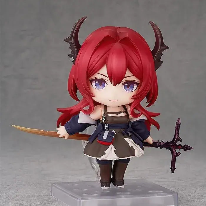Good Smile Company Arc Knights Nendoroid Sult Figure