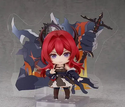 Good Smile Company Arc Knights Nendoroid Sult Figure