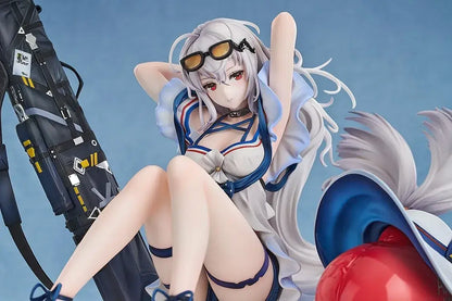 Good Smile Company Arc Knights Scagi Wave Rider Figure