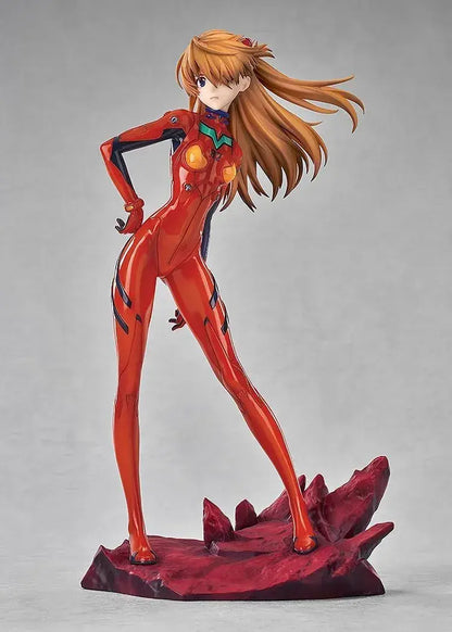 Good Smile Company Asca Langray 1/7 Scale Painted Figure Plastic