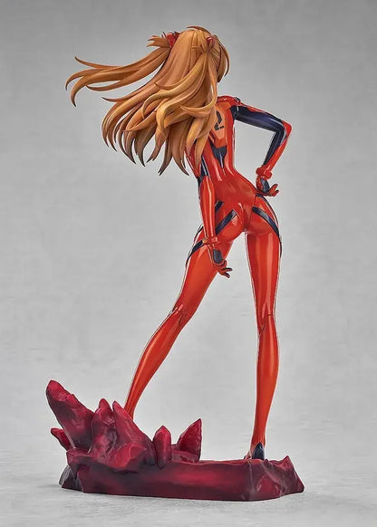 Good Smile Company Asca Langray 1/7 Scale Painted Figure Plastic