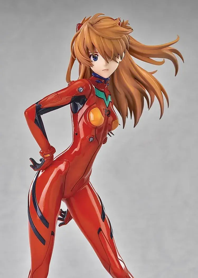Good Smile Company Asca Langray 1/7 Scale Painted Figure Plastic