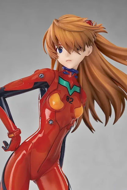 Good Smile Company Asca Langray 1/7 Scale Painted Figure Plastic
