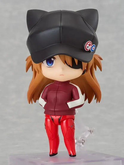 Good Smile Company Asuka Langley Jersey Version Figure