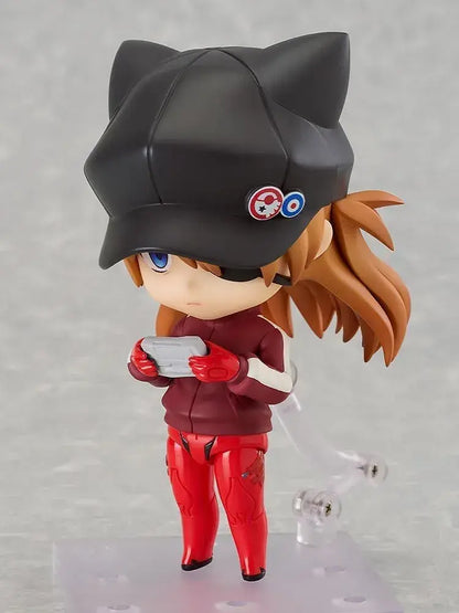 Good Smile Company Asuka Langley Jersey Version Figure