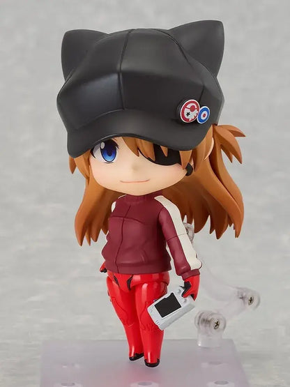 Good Smile Company Asuka Langley Jersey Version Figure