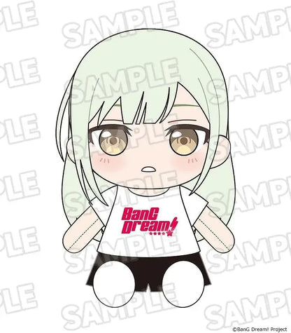 Good Smile Company BanG Dream Ave Mujica Mortis Plush Polyester