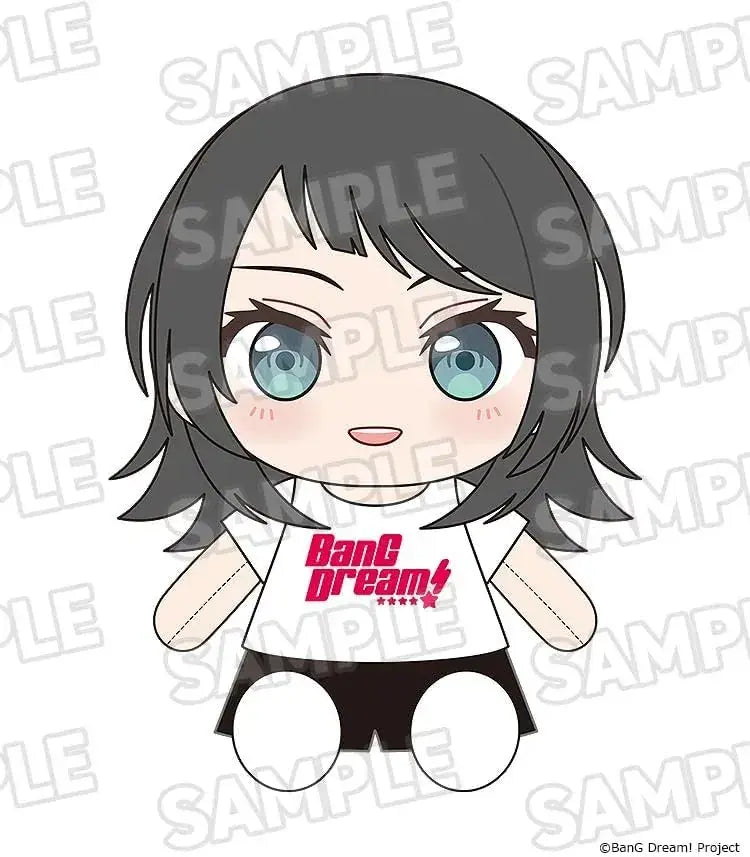 Good Smile Company BanG Dream Ave Mujica Timoris Plush Polyester