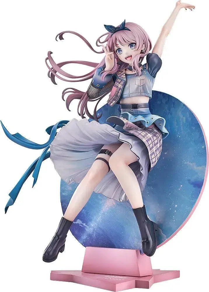 Good Smile Company BanG Dream Chihaya Aane Zero Gravity Ver.