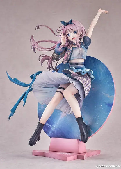 Good Smile Company BanG Dream Chihaya Aane Zero Gravity Ver.