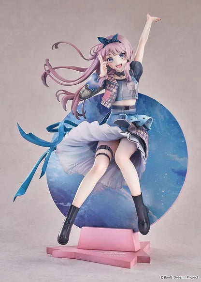 Good Smile Company BanG Dream Chihaya Aane Zero Gravity Ver.