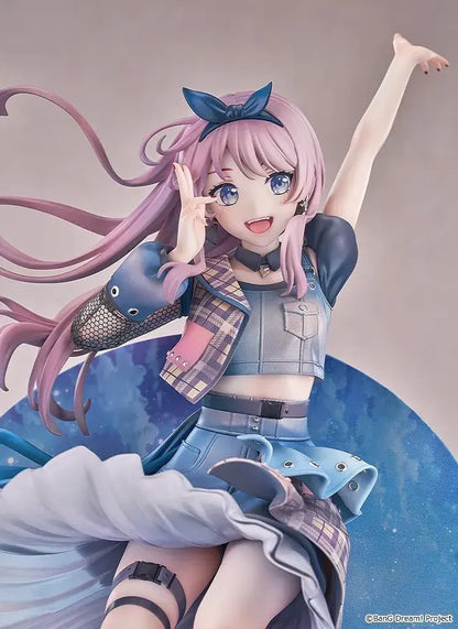 Good Smile Company BanG Dream Chihaya Aane Zero Gravity Ver.