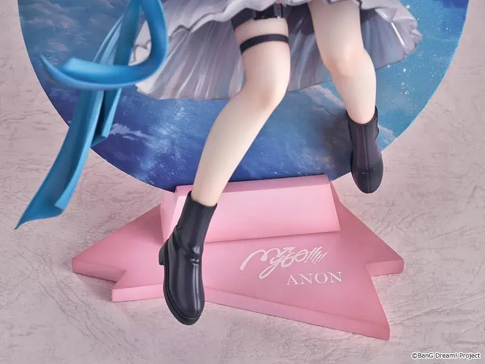 Good Smile Company BanG Dream Chihaya Aane Zero Gravity Ver.