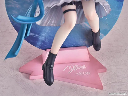 Good Smile Company BanG Dream Chihaya Aane Zero Gravity Ver.