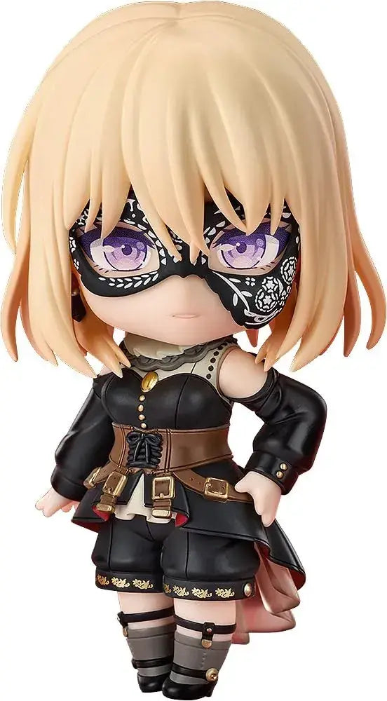 Good Smile Company BanG Dream Nendoroid Doloris Figure
