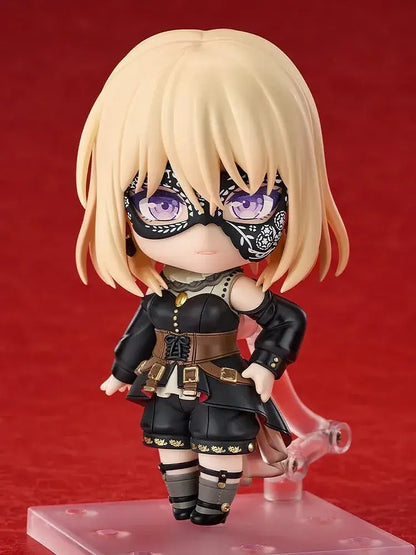 Good Smile Company BanG Dream Nendoroid Doloris Figure
