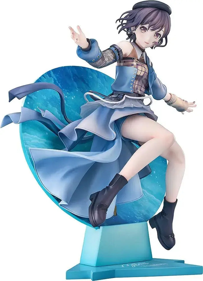 Good Smile Company BanG Dream Takamatsu Zero Gravity Figure