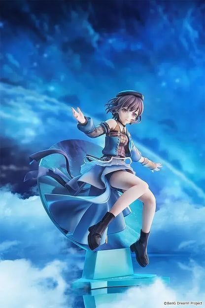 Good Smile Company BanG Dream Takamatsu Zero Gravity Figure