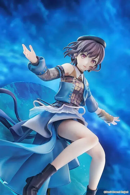 Good Smile Company BanG Dream Takamatsu Zero Gravity Figure