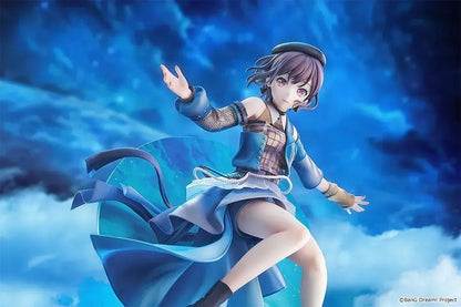 Good Smile Company BanG Dream Takamatsu Zero Gravity Figure