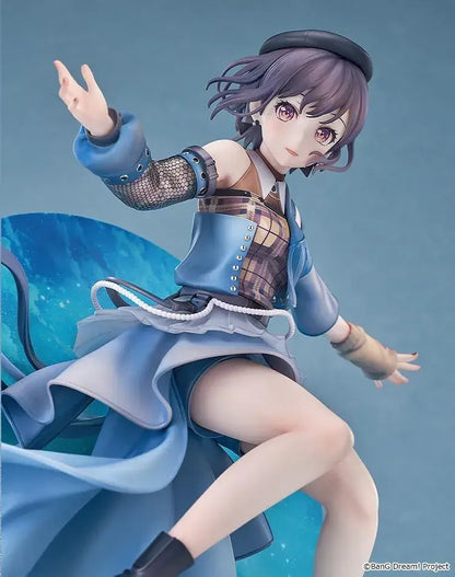 Good Smile Company BanG Dream Takamatsu Zero Gravity Figure