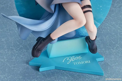 Good Smile Company BanG Dream Takamatsu Zero Gravity Figure