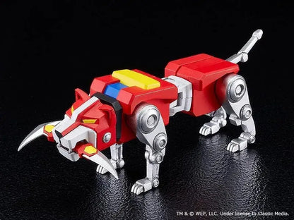 Good Smile Company Beast King Golion Moderoid Plastic Model Kit