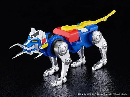 Good Smile Company Beast King Golion Moderoid Plastic Model Kit