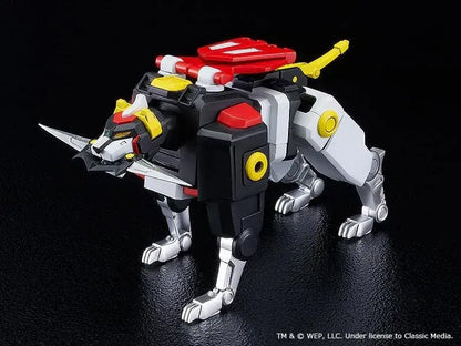 Good Smile Company Beast King Golion Moderoid Plastic Model Kit