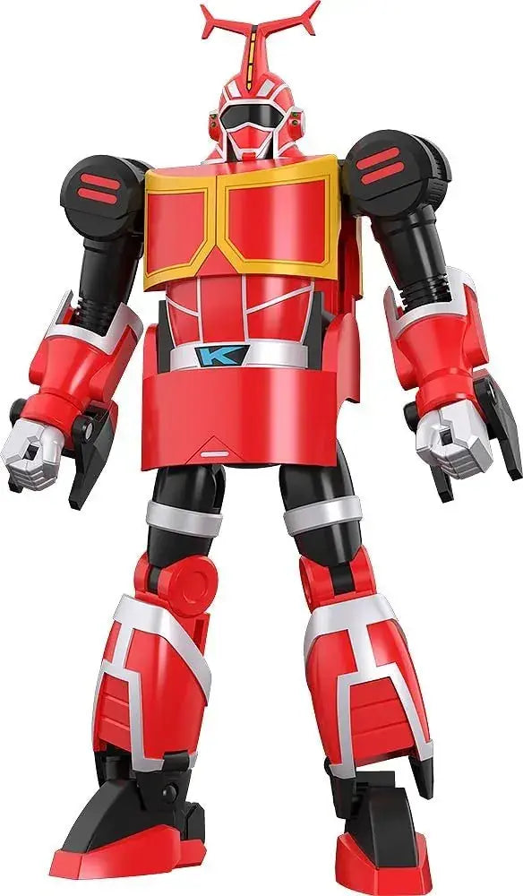 Good Smile Company Bee Robo Kabutack MODEROID Plastic Model