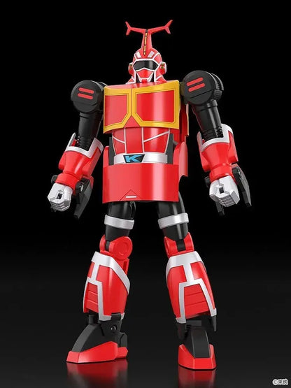 Good Smile Company Bee Robo Kabutack MODEROID Plastic Model
