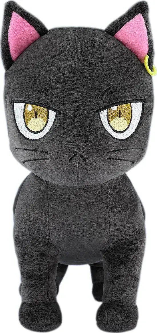 Good Smile Company Black Cat Witch Classroom Claude Plush