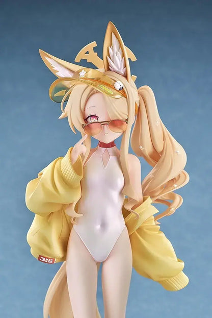 Good Smile Company Blue Archive 1/7 Scale Figure