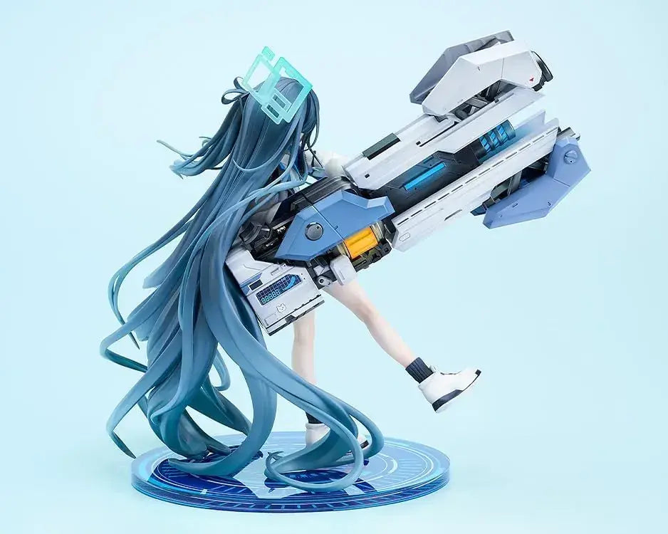 Good Smile Company Blue Archive Alice 1 7 Scale Figure