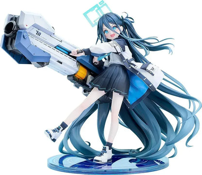 Good Smile Company Blue Archive Alice 1 7 Scale Figure