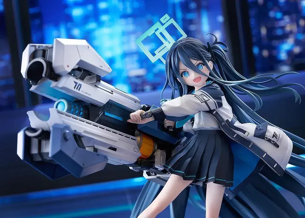 Good Smile Company Blue Archive Alice 1 7 Scale Figure