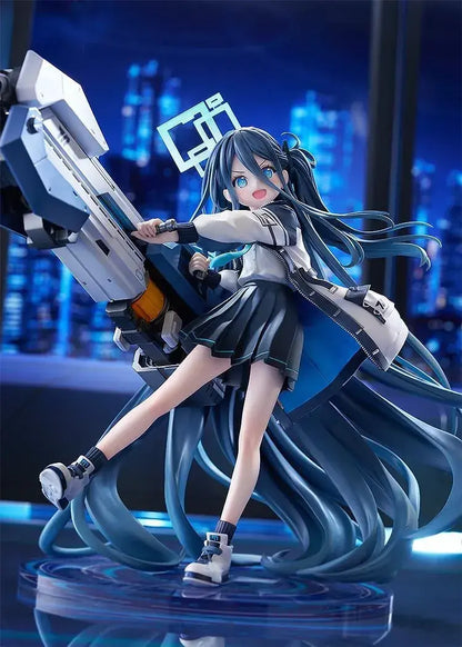 Good Smile Company Blue Archive Alice 1 7 Scale Figure