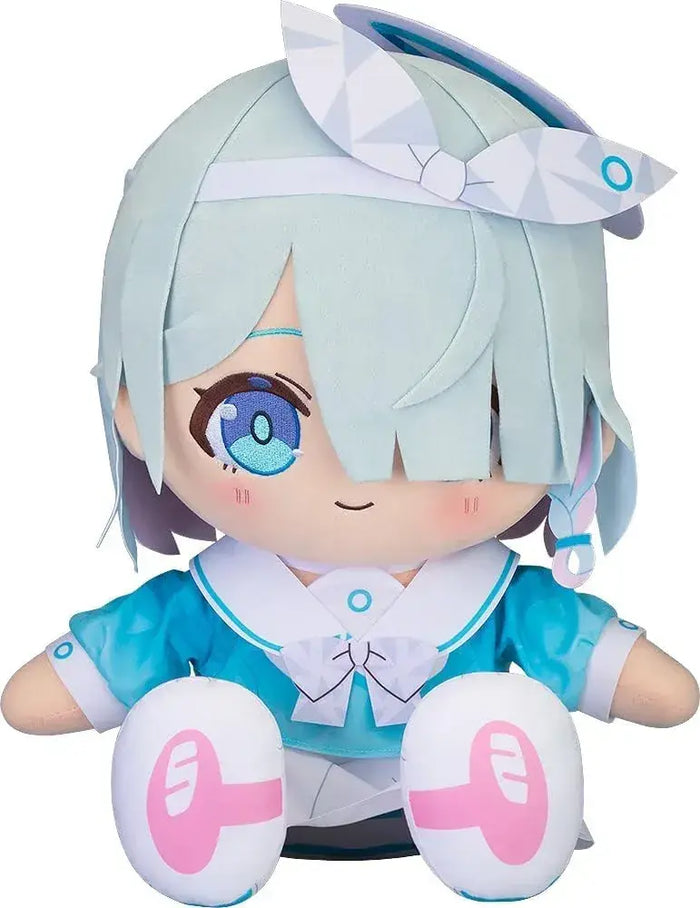 Good Smile Company Blue Archive Arona 40cm Plush Cotton Polyester