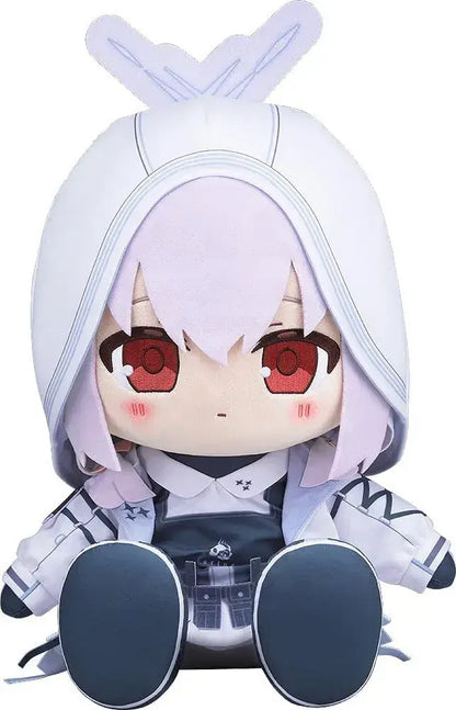 Good Smile Company Blue Archive Atsuko Plush Cotton Polyester