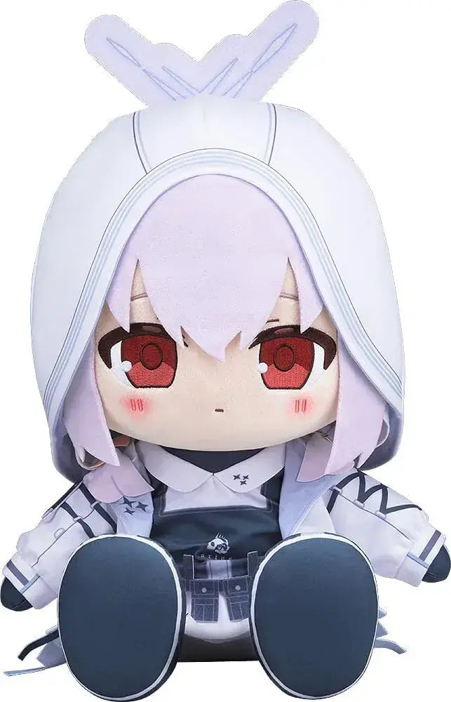 Good Smile Company Blue Archive Atsuko Plush Cotton Polyester