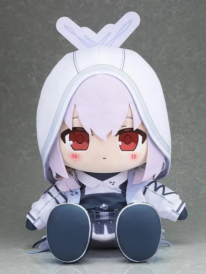 Good Smile Company Blue Archive Atsuko Plush Cotton Polyester