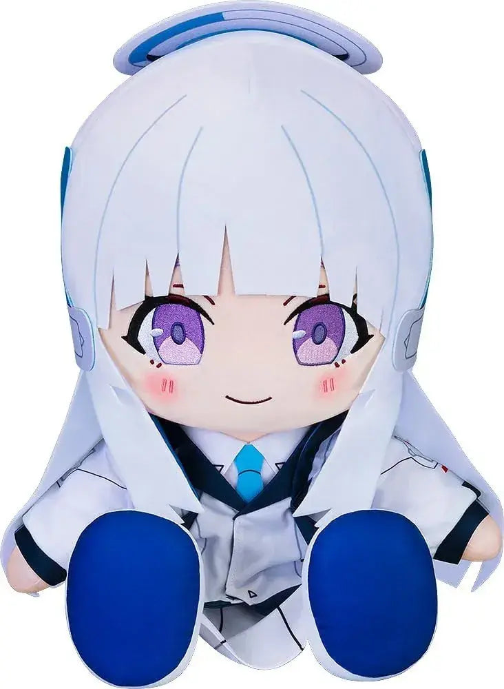 Good Smile Company Blue Archive Chocopuni Noah Plush Cotton