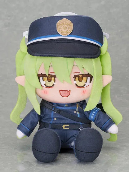 Good Smile Company Blue Archive Gizzomi Plush Cotton Polyester