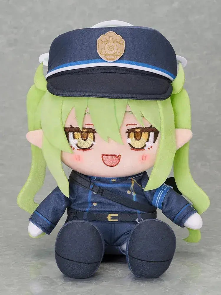 Good Smile Company Blue Archive Gizzomi Plush Cotton Polyester