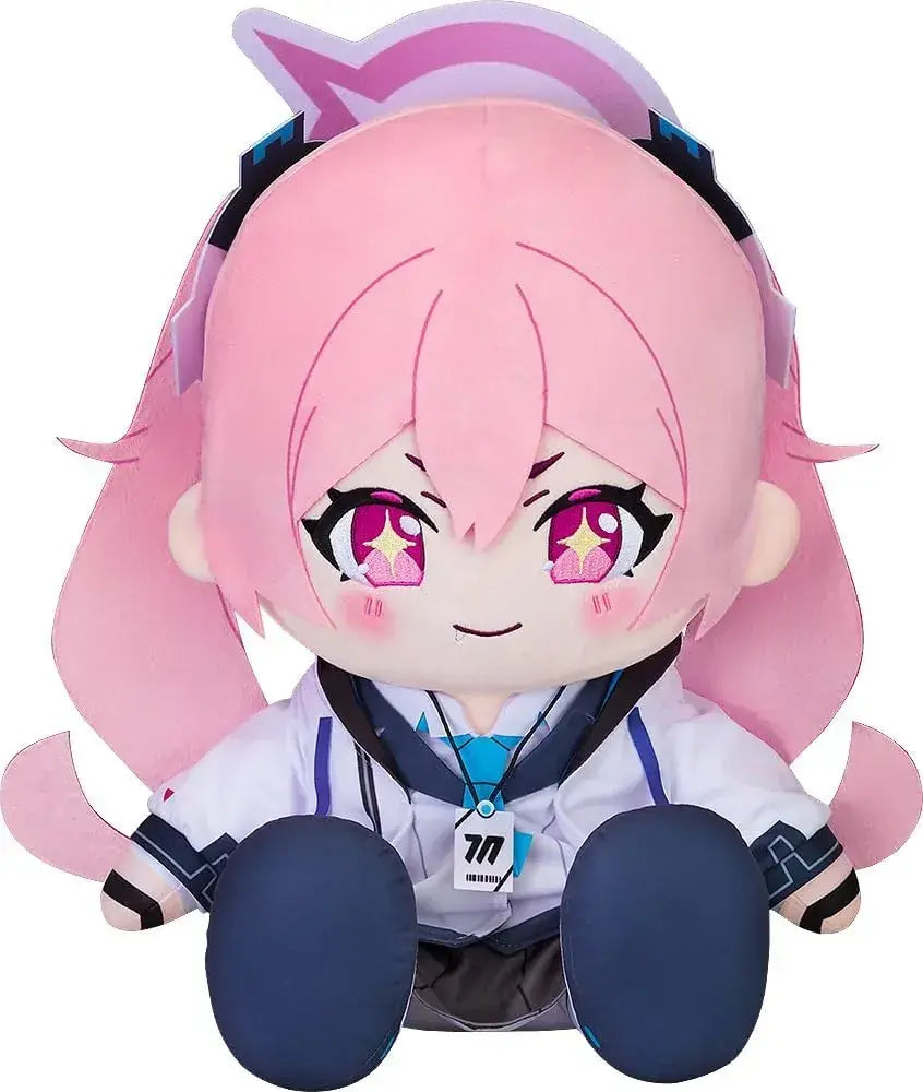 Good Smile Company Blue Archive Koyuki Plush Cotton Polyester