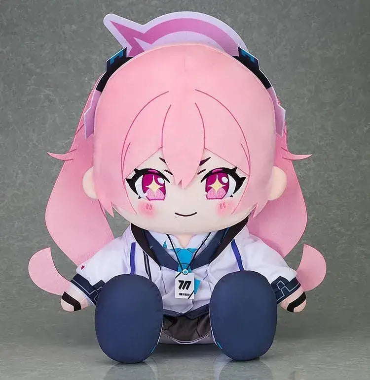 Good Smile Company Blue Archive Koyuki Plush Cotton Polyester