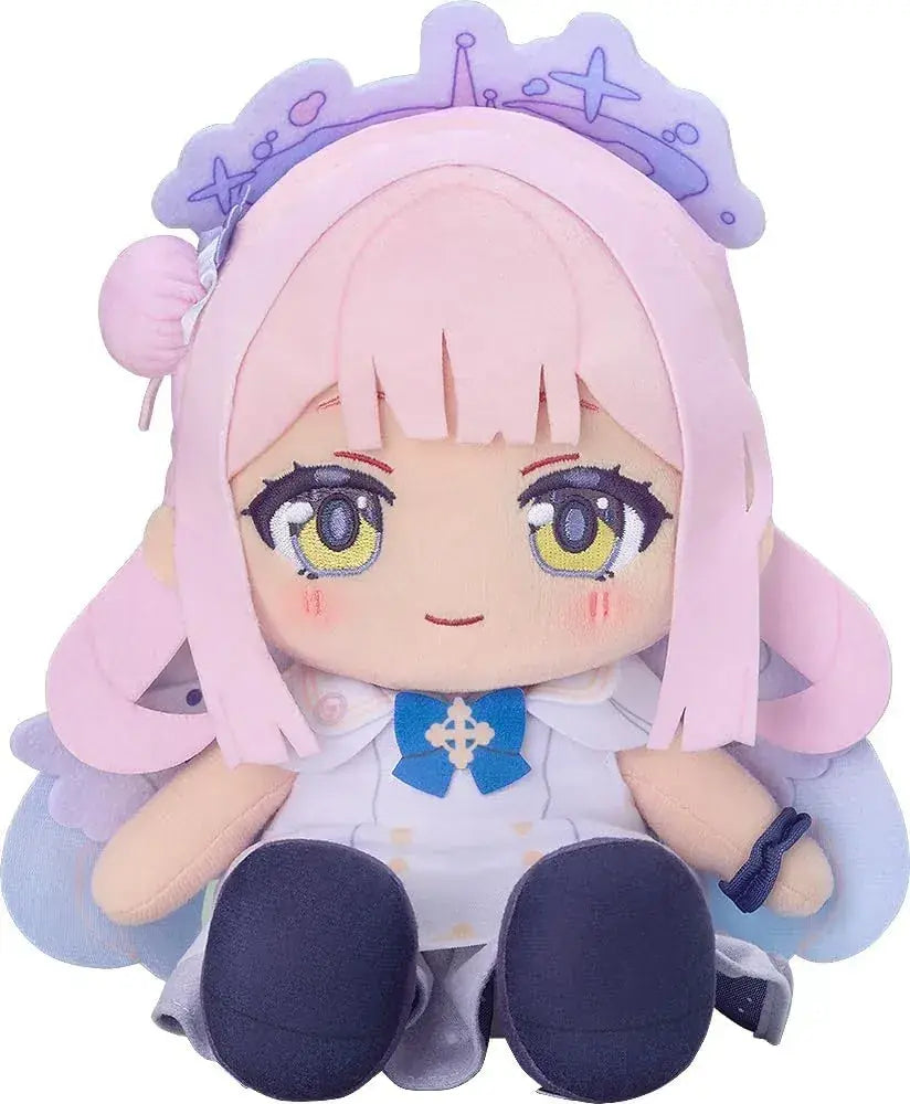 Good Smile Company Blue Archive Mika Plush Cotton Polyester